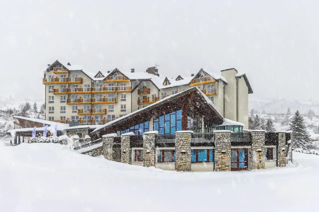 ****  Hotel Piandineve Passo del Tonale Italien