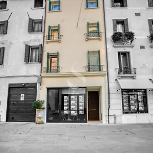  Lägenhet Ca' Dei Battuti Italien