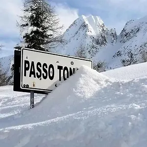 A Due Passi Dal Cielo Passo del Tonale