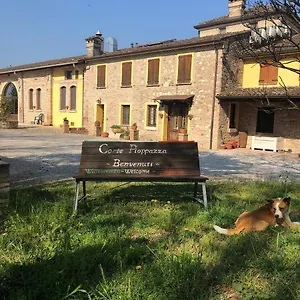Gospodarstwo agroturystyczne Corte Pioppazza
