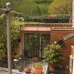 Apartamento App Bianca, Onno