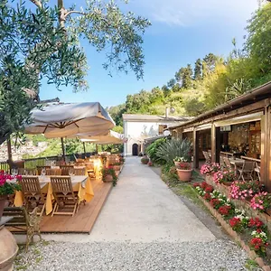  Lantgård Buranco Italien