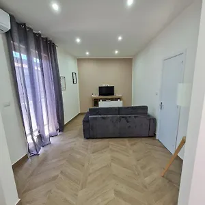 Apartment Sweet Airport Catania