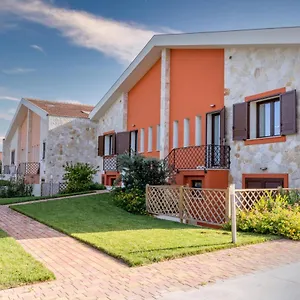 Apartment Lumen House Sassari