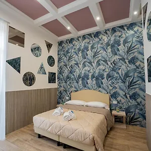 Pc Boutique H Centro, By Clapa Group 3* Nápoles