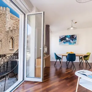 Apartment Castalia & Duomo Taormina