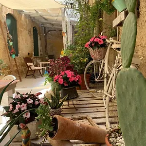Apartment Il Vecchio Cortile Agrigento
