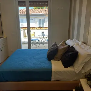 Apartment Ponte Vecchio Florence