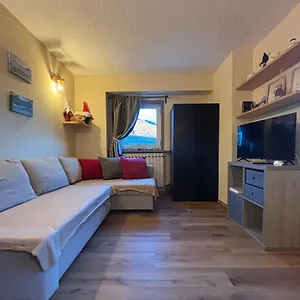 Casa Porrone Passo del Tonale