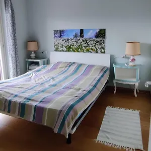Apartamento Il Giardino, Colico