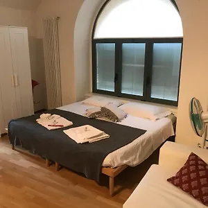 Apartament Myroom Citta Alta 2