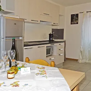 Apartament La Rotonda By Gardadomusmea
