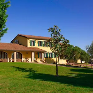 Farm stay Agriturismo Eva - Venice Airport Favaro Veneto