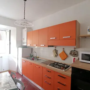 Apartment Liliana Pontremoli