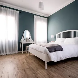 Apartment Calle Longa Residenza Quaggio Venice
