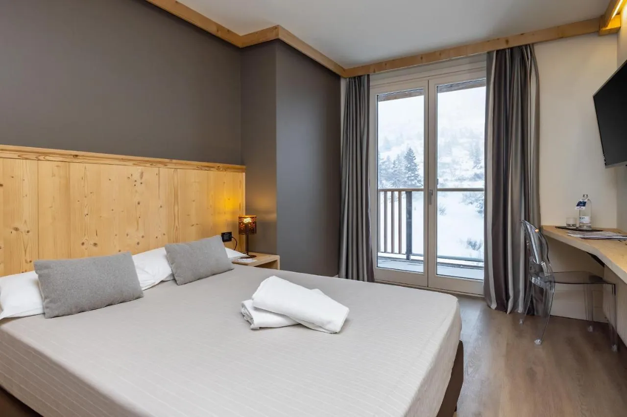 ****  Hotel Piandineve Passo del Tonale Italia