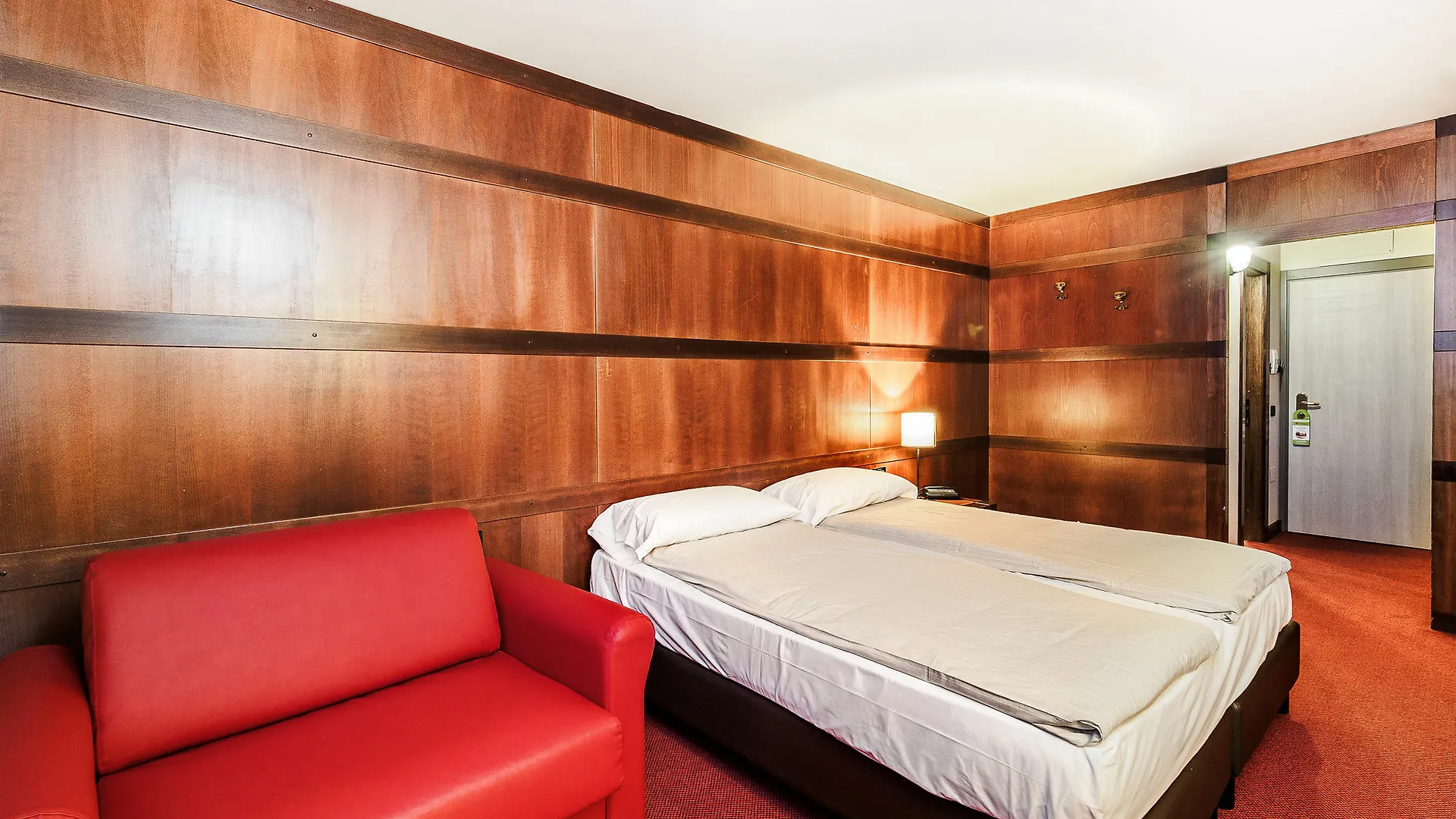 Hotel Piandineve Passo del Tonale