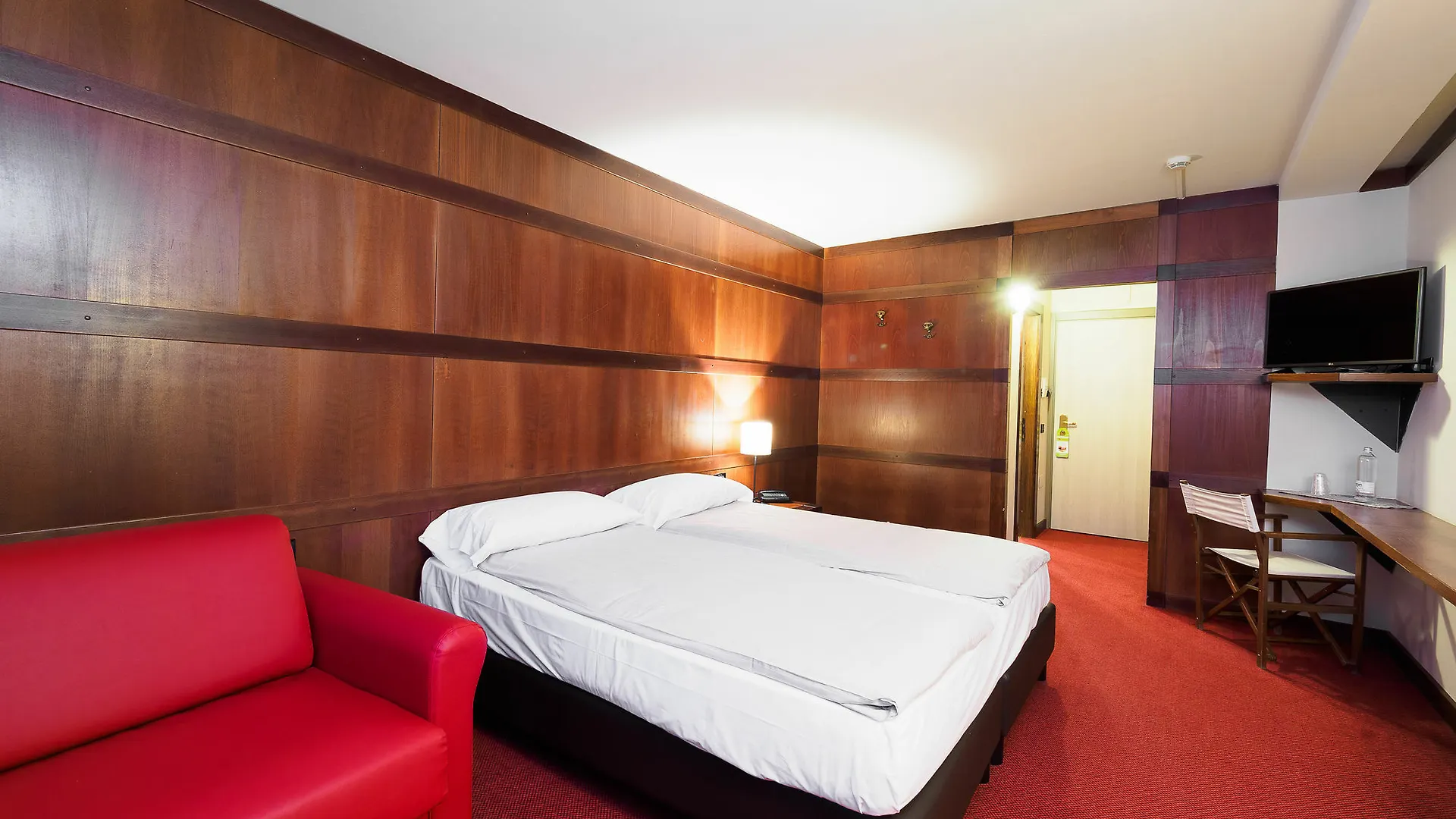 Hotel Piandineve Passo del Tonale